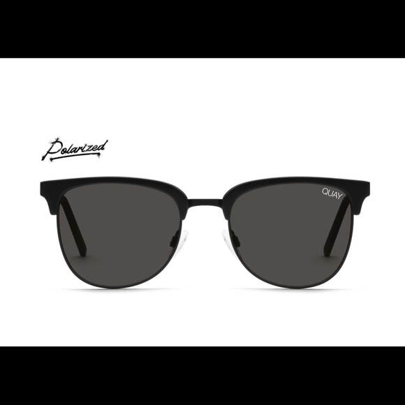 NWT QUAY Australia Glasses - Picture 3 of 5